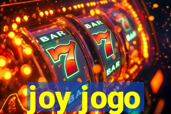 joy jogo